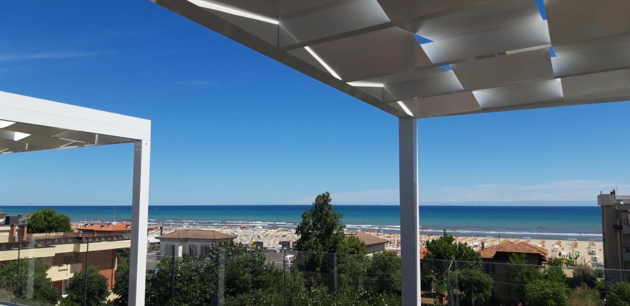 Hotel Felix Rimini Extérieur photo