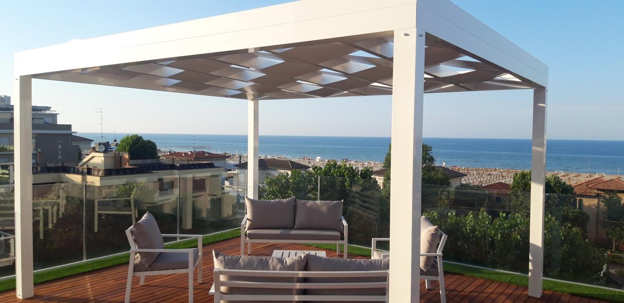 Hotel Felix Rimini Extérieur photo
