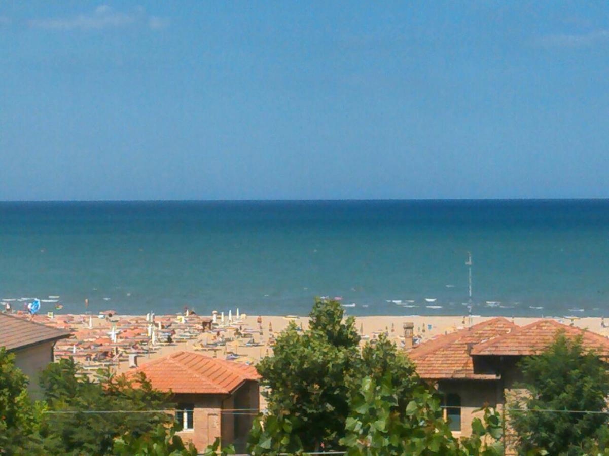 Hotel Felix Rimini Extérieur photo