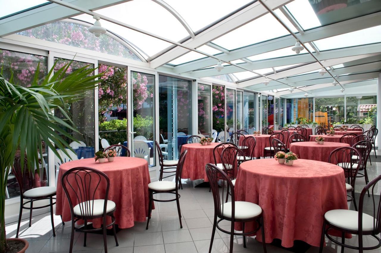 Hotel Felix Rimini Extérieur photo